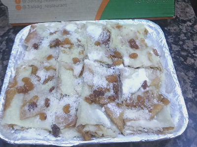 Meloky Pie