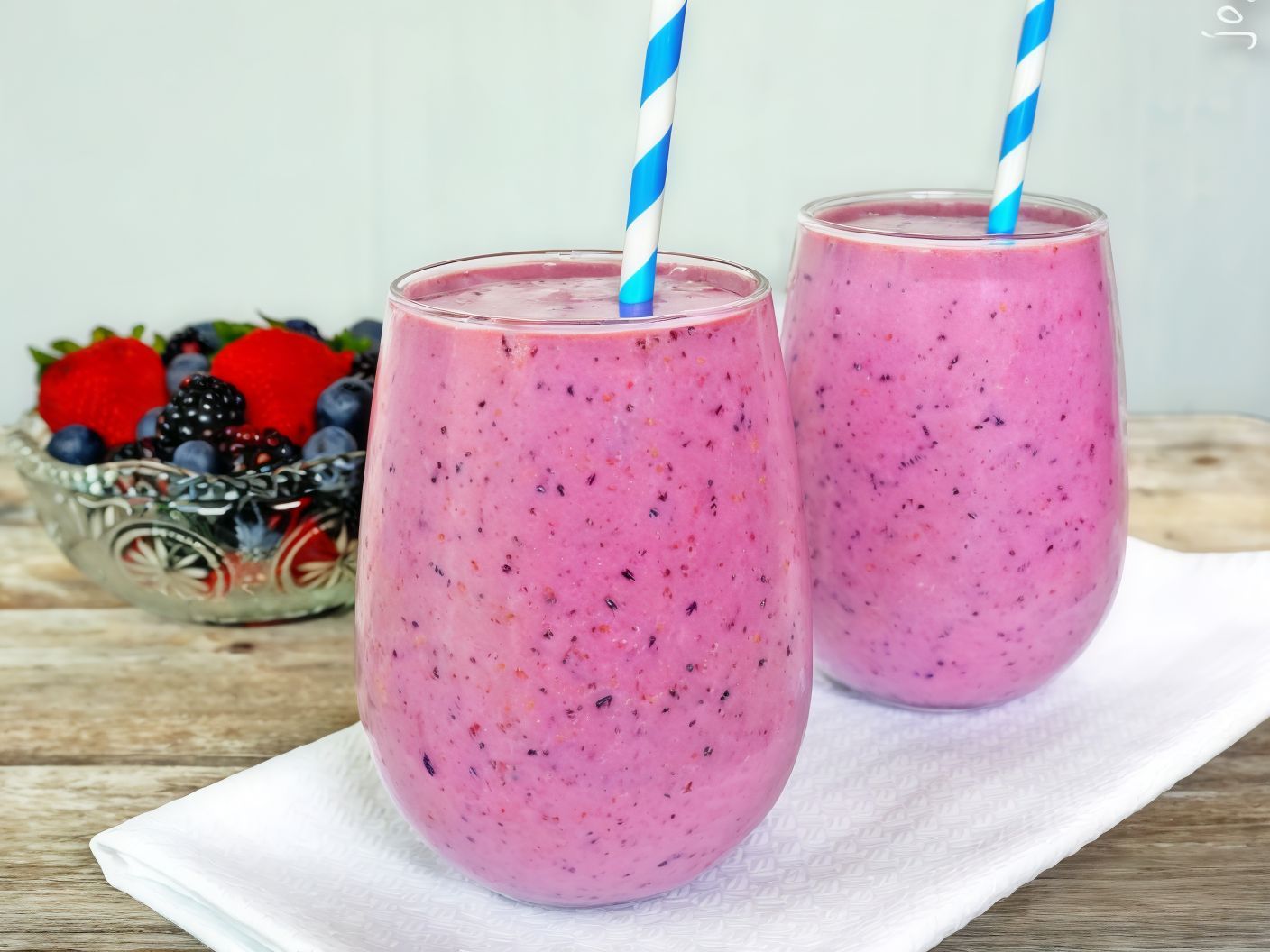 Summer Dream Smoothie
