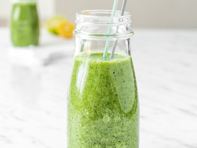 Green Detox Smoothie