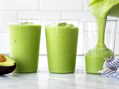 Avocado Smoothie