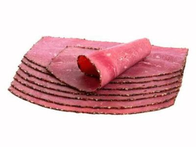Pastrami