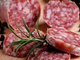 Smoked Halawani Luncheon Salami