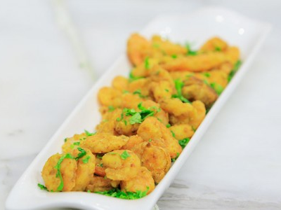 Shrimp Meal
