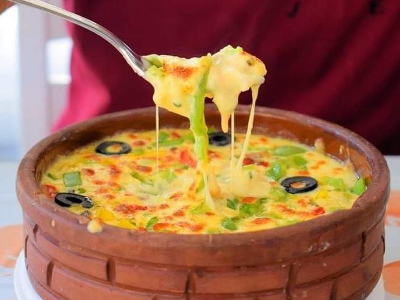Mix Casserole