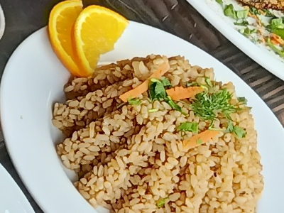 Khalta Rice