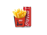 French Fries Combo