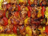 Kilo Sheesh Tawook