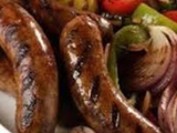 Kilo Oriental Sausage