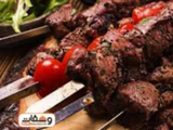 1/2 Kilo Mutton Kabab