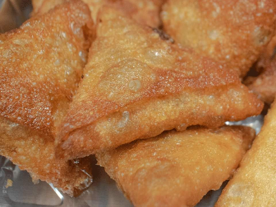 Mix Appetizers Platter