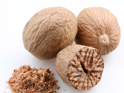 Nutmeg