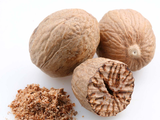 Nutmeg