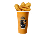 5 Onion Rings