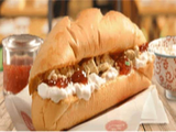 Sakalans Sandwich