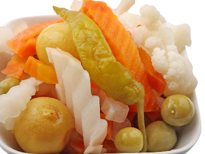 Pickles