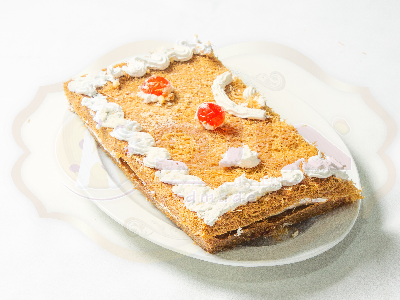 Osmanli Konafa