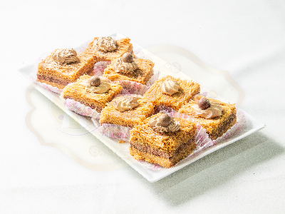Delight Konafa