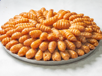 Zainab Fingers
