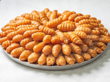Zainab Fingers