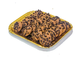 Biscuits With Chocolate