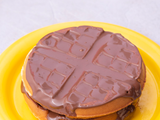 Mini Waffle