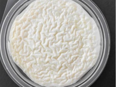 Rice Pudding