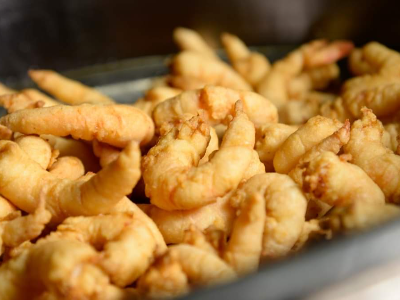 Large Shrimp