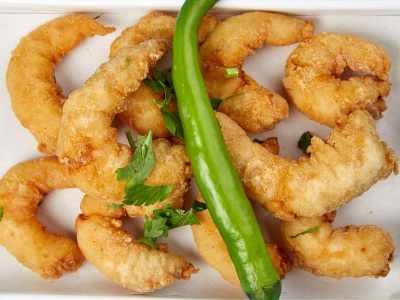 Medium Shrimp