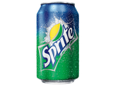 Sprite Can