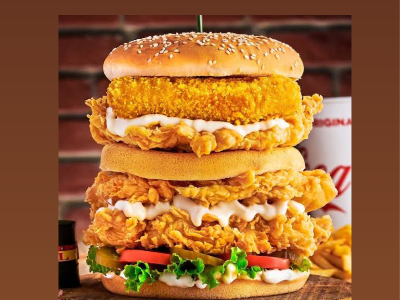 Obesti Sandwich