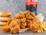 Big Box Meal