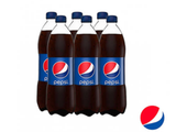 Pepsi Liter