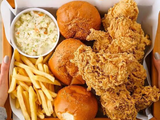 Belly's Meal