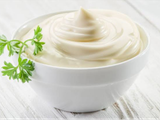 Garlic Dip Salad