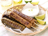 Beef Kebab Stick