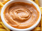 Wood Smoked Sauce