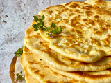 Pita Bread