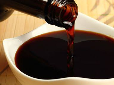 Soy Sauce