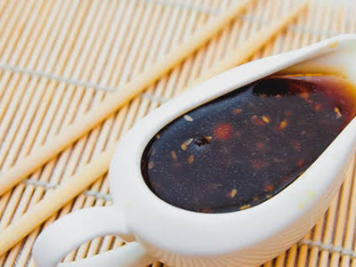 Teriyaki Sauce