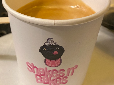 Espresso