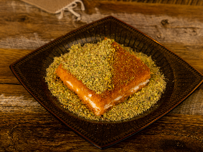 Muloki Konafa