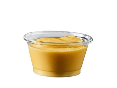 Cheddar Cheese Sauce