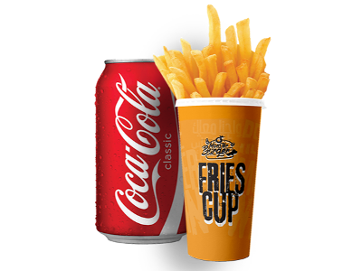 Regular Combo