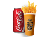 Regular Combo