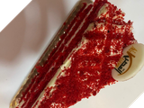 Red Velvet Gateau