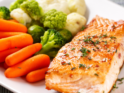 Fish Fillet