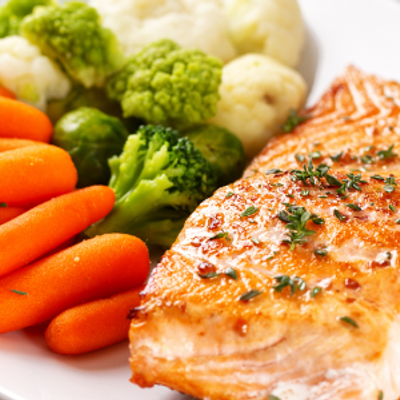Fish Fillet