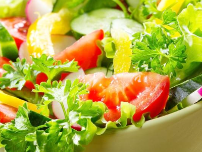 Green Salad