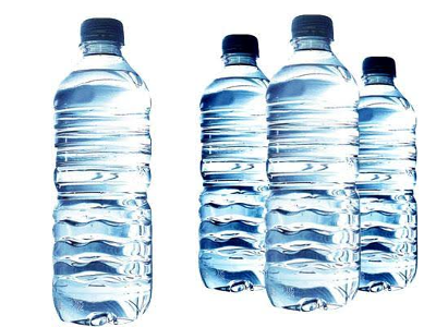 Mineral Water