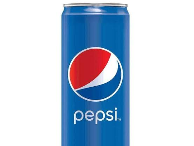 Pepsi Can